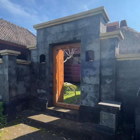 Villa & Home Stay Kubu Alit Besakih ภายนอก รูปภาพ