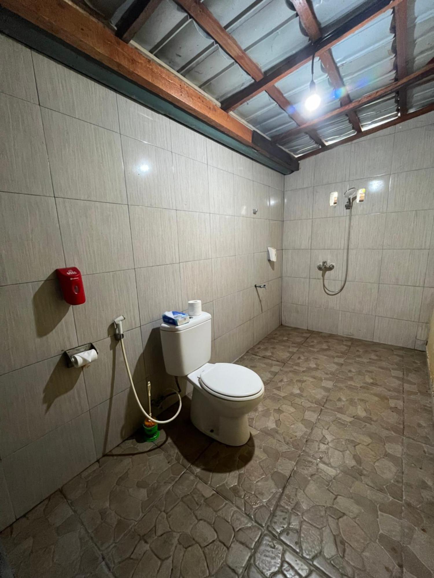Villa & Home Stay Kubu Alit Besakih ภายนอก รูปภาพ